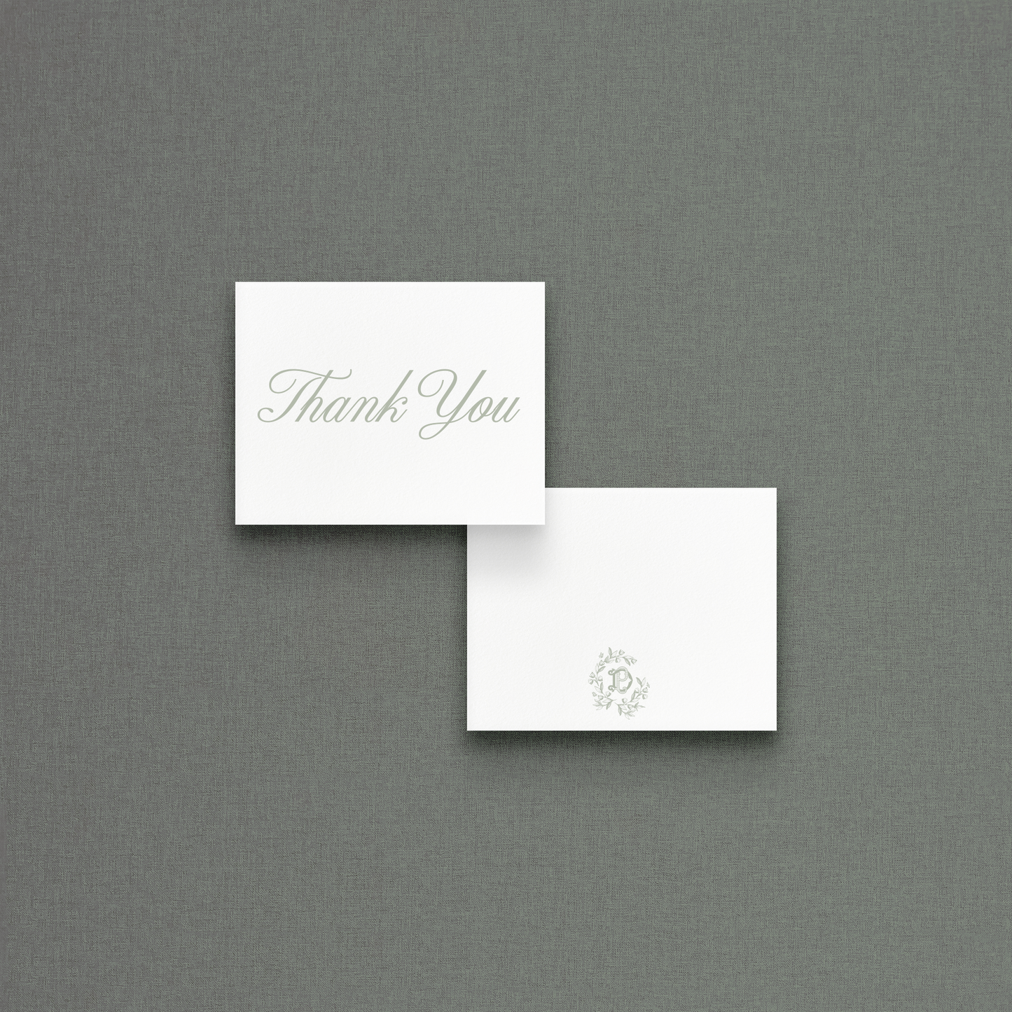 The Penelope Thank You Notes